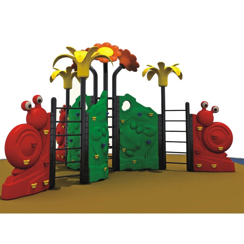 Conjunto de Playground Profiss - Kids Outdoor Jungle Gym avaliação e preço