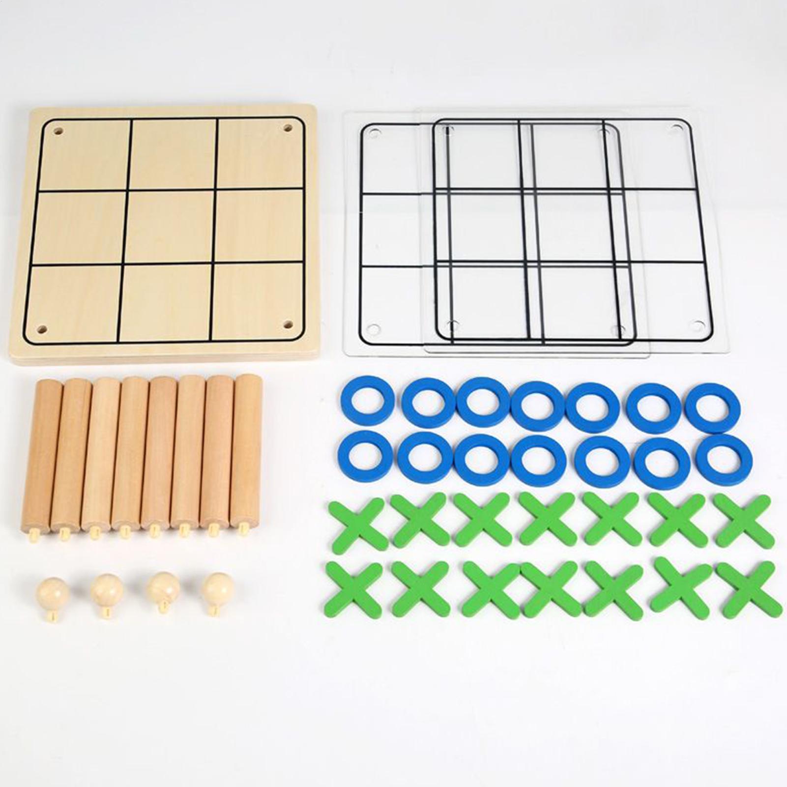 Conecte jogos de tabuleiro 3d  - Kids Outdoor Learning Activities avaliação e preço