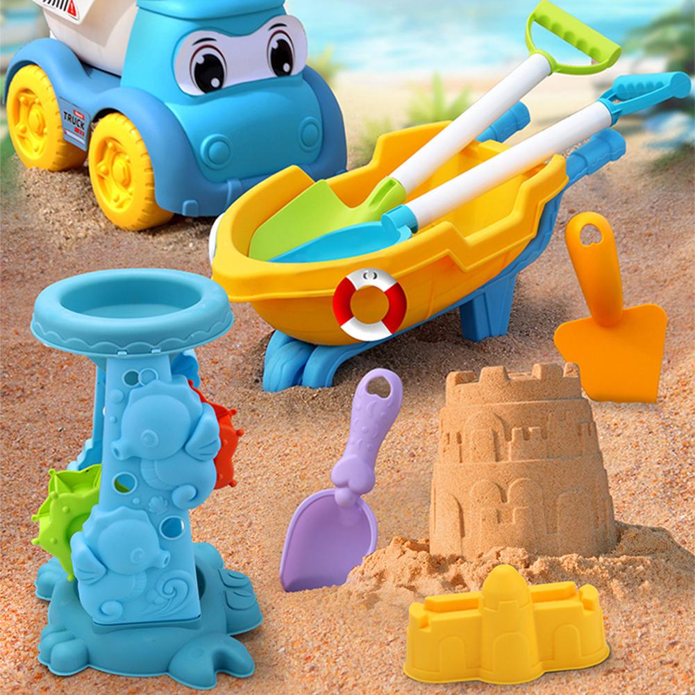 Conjunto de Brinquedos de Prai - Kids Outdoor Exercise Equipment avaliação e preço