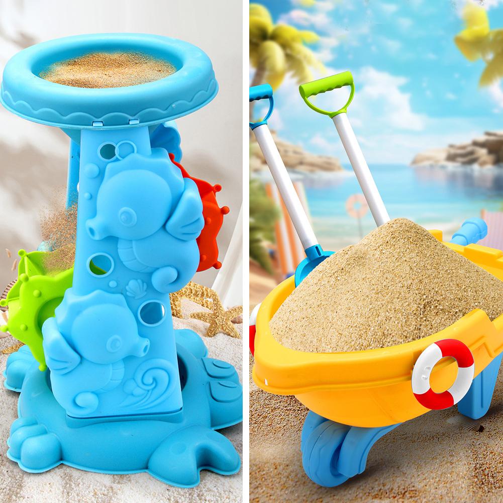 Conjunto de Brinquedos de Prai - Kids Outdoor Exercise Equipment avaliação e preço