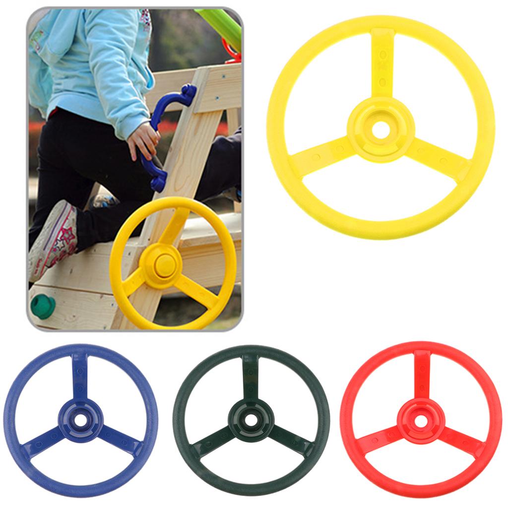 Brinquedo de Volante de Plásti - Kids Outdoor Jungle Gym avaliação e preço