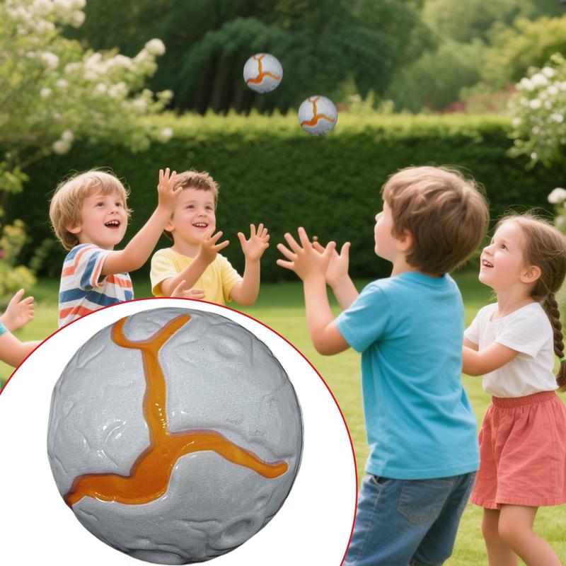 Bolas saltitantes para criança - Kids Outdoor Learning Activities avaliação e preço