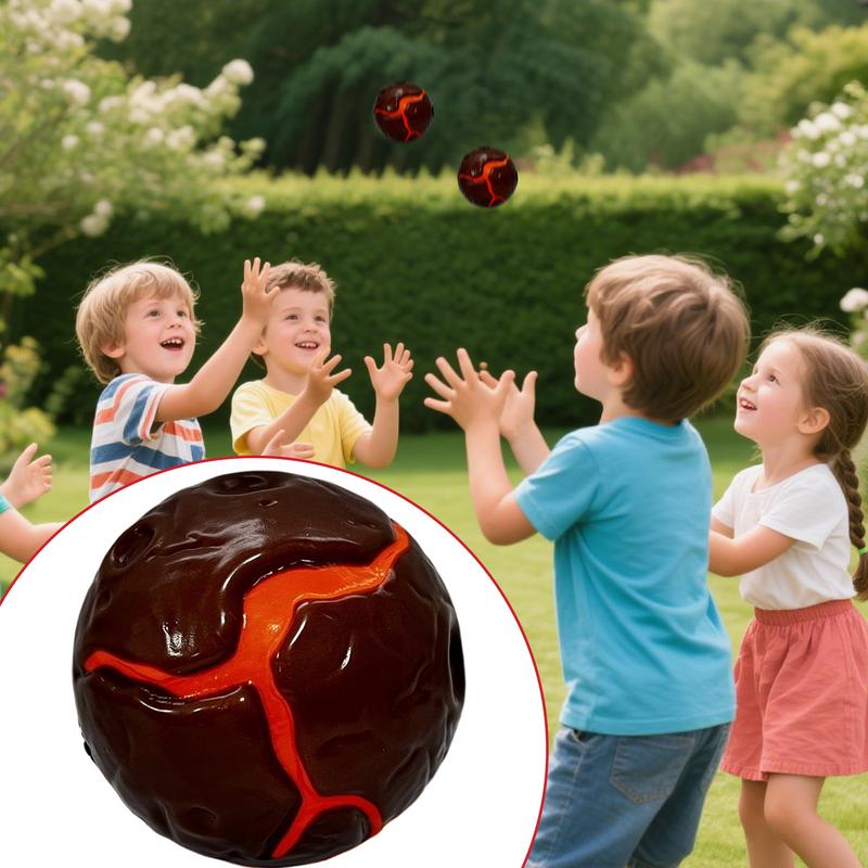 Bolas saltitantes para criança - Kids Outdoor Learning Activities avaliação e preço