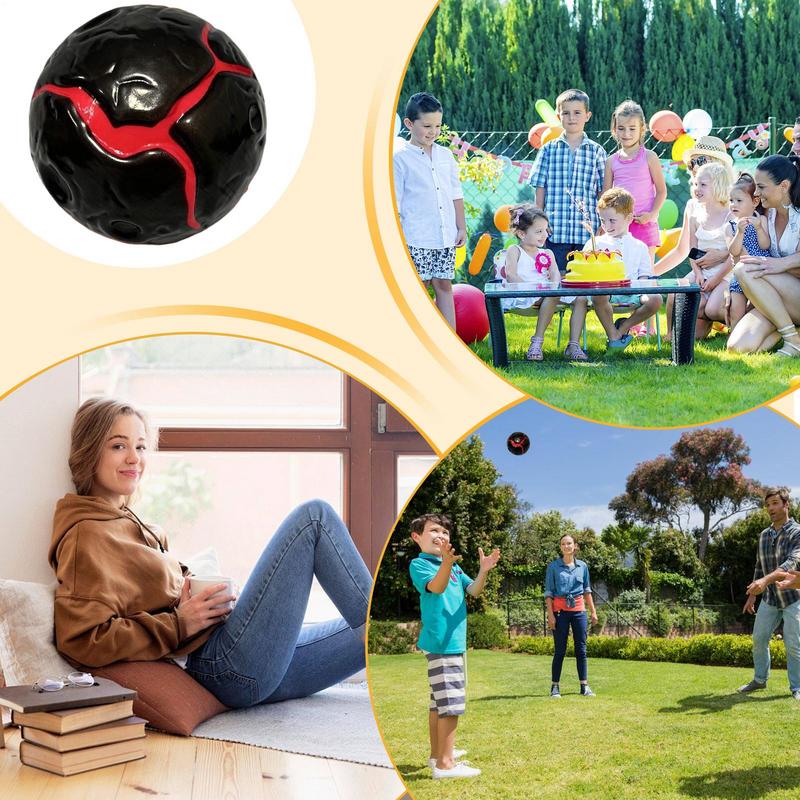 Bolas saltitantes para criança - Kids Outdoor Learning Activities avaliação e preço