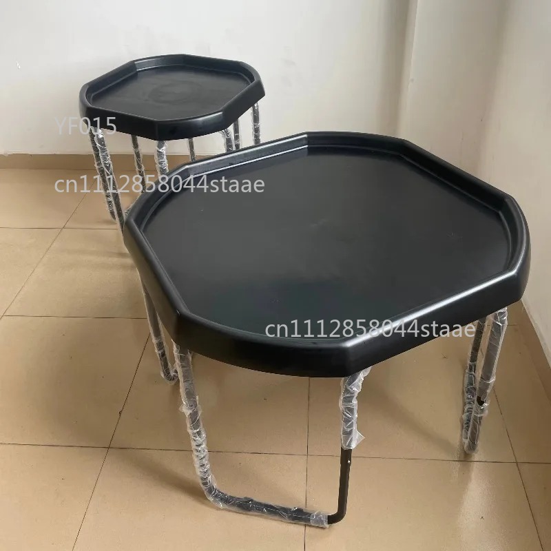 Mesa de Atividades Octogonal d - Kids Outdoor Learning Activities avaliação e preço