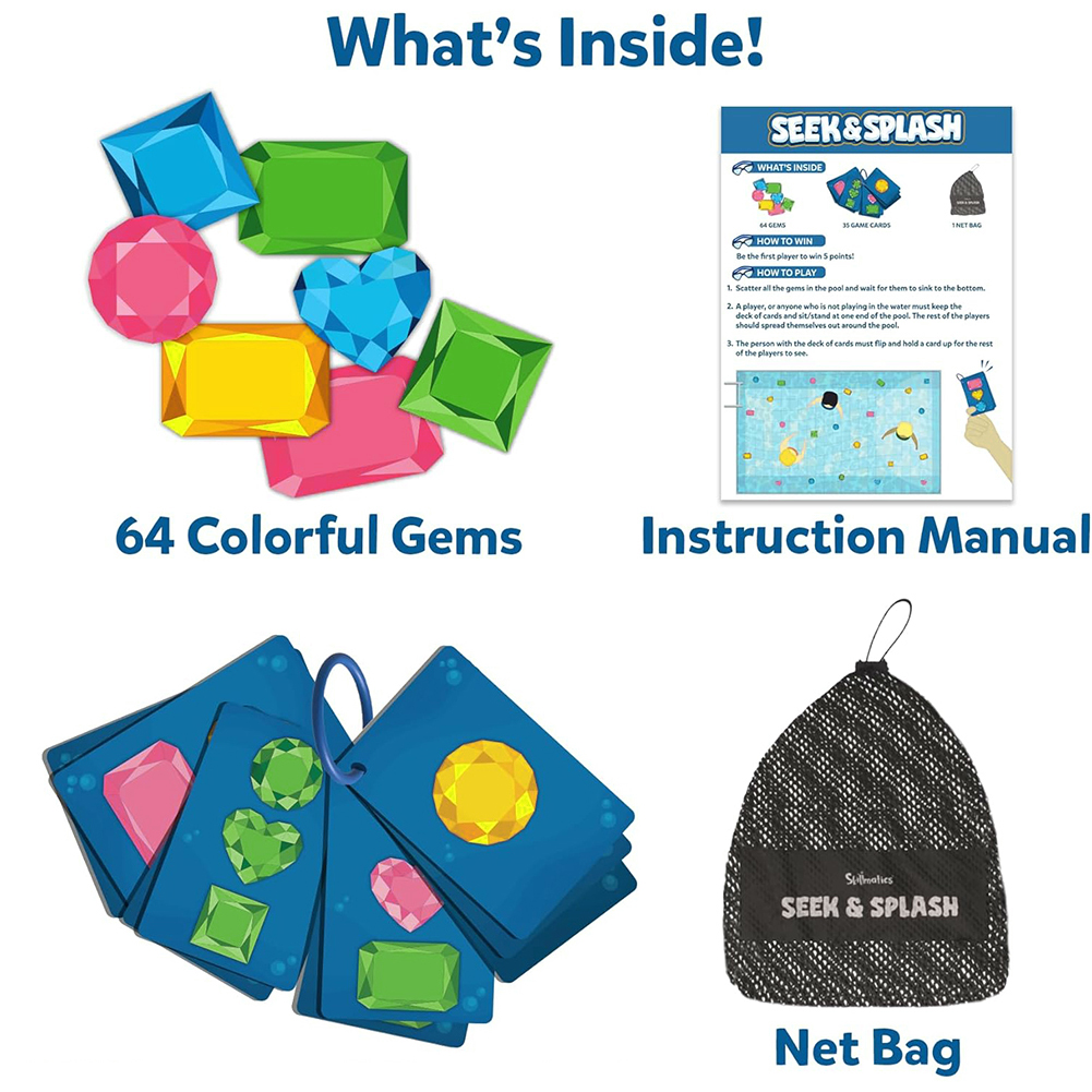 1 conjunto de brinquedos educa - Kids Outdoor Learning Activities avaliação e preço