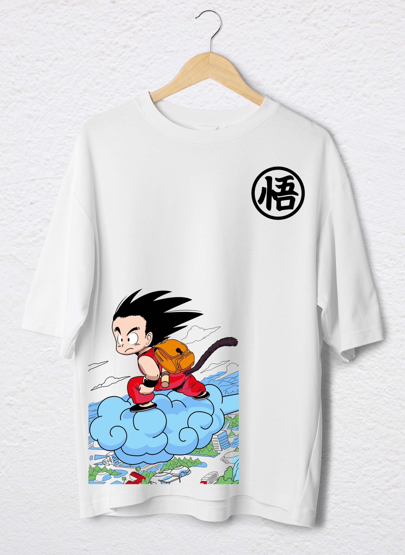 Camiseta Dragon Ball Verão 202 - Tee Ball Set avaliação e preço